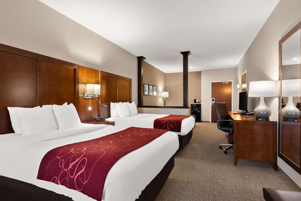 Comfort Suites Kanab National Park Area - photo 19