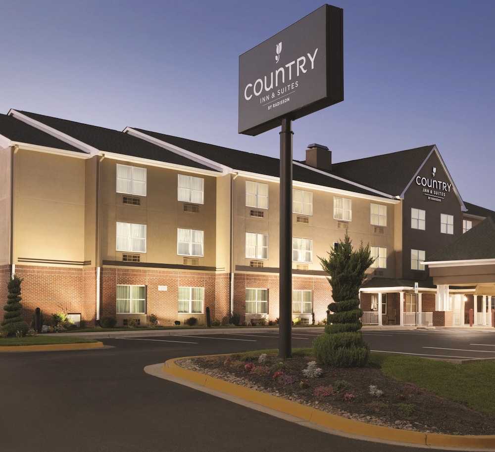 Country Inn & Suites by Radisson Washington D.C. East Capitol Heights MD - photo 21