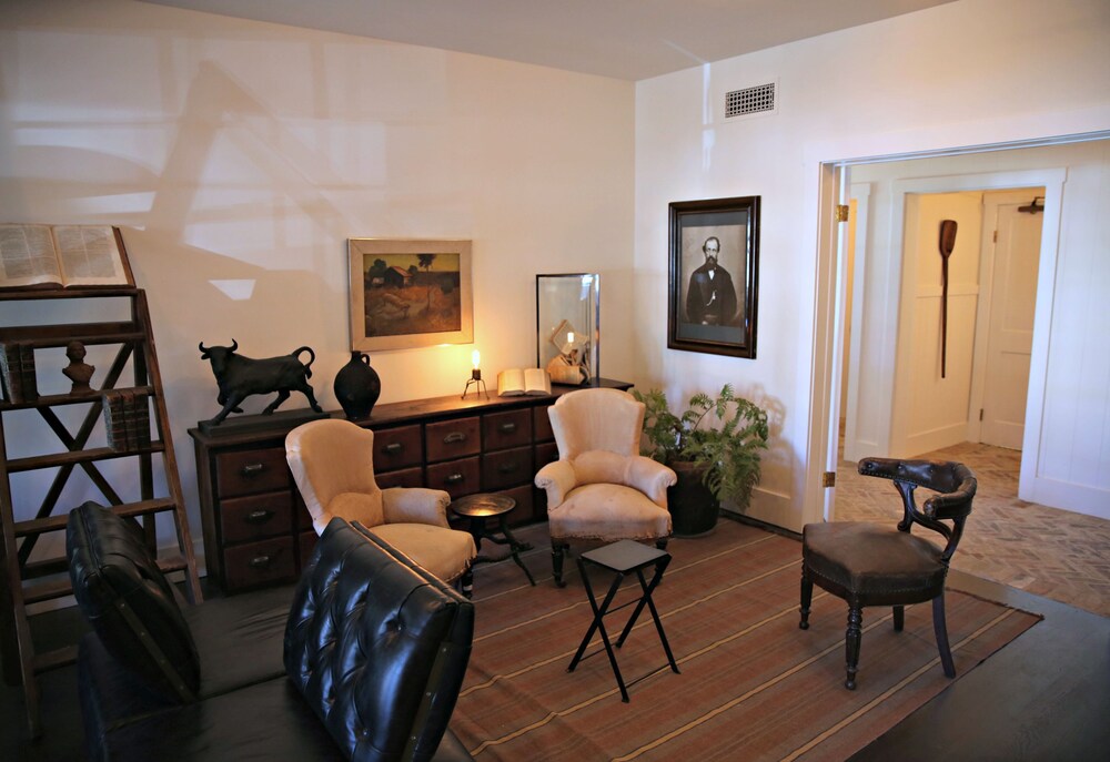 The Ballard Inn A Kirkwood Collection Hotel - photo 12