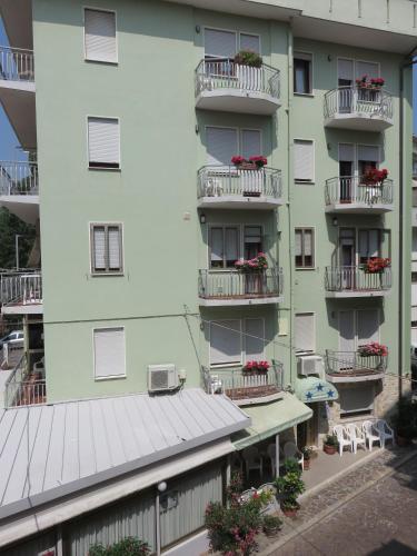 Stella del Mare - last minute hotel in Unknown City