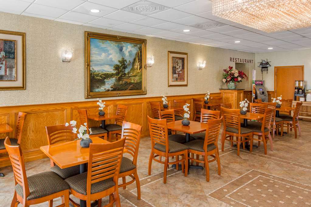 Quality Inn Ledgewood Dover - photo 28