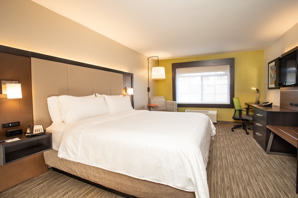 Holiday Inn Express Prescott by IHG - photo 3