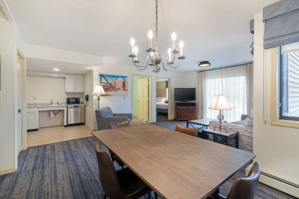 Best Western Inn & Suites Rutland Killington - photo 10