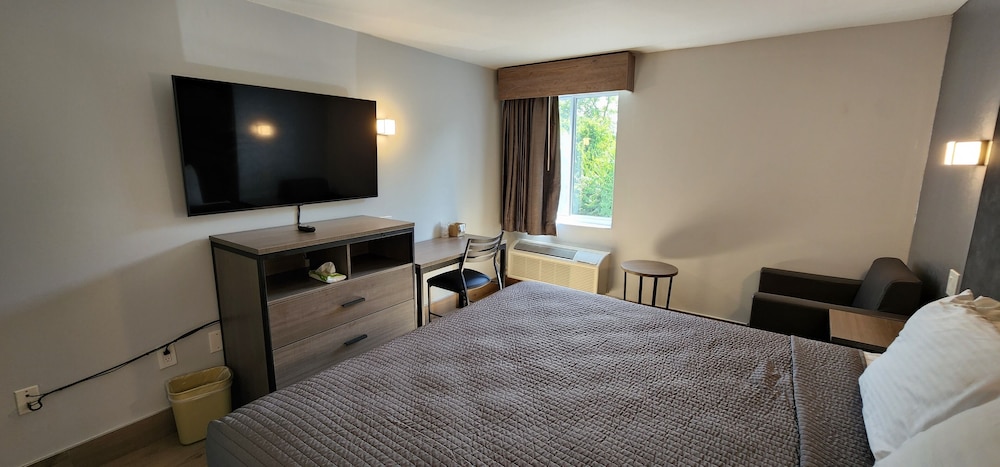 Kings Inn Hotel - photo 16