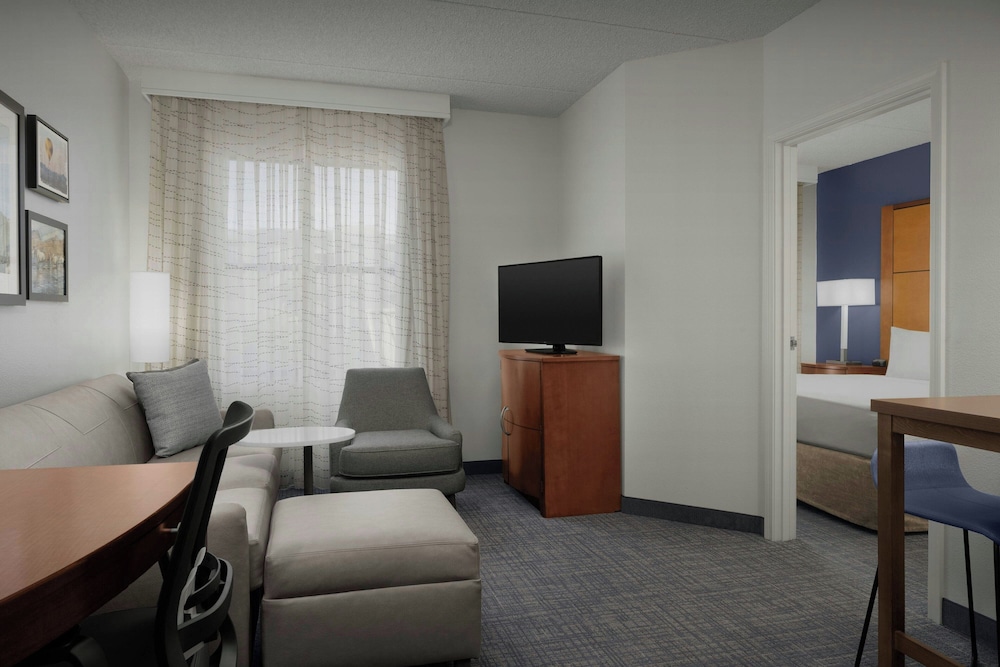 Residence Inn by Marriott Phoenix North Happy Valley - photo 8