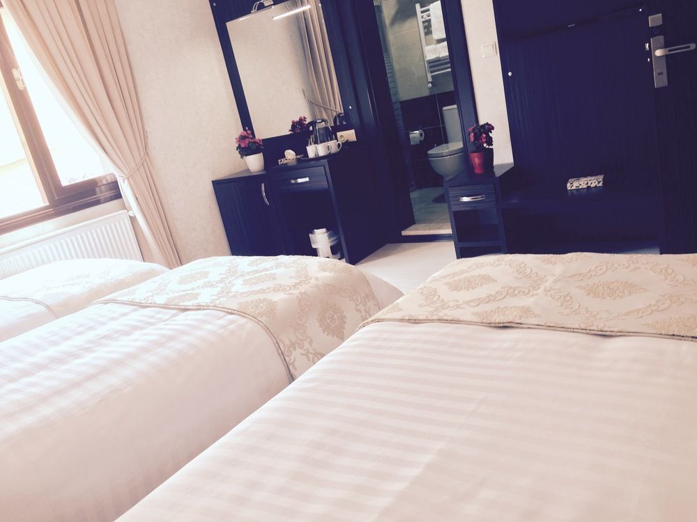 Tala Boutique Hotel — Bursa — photo 3