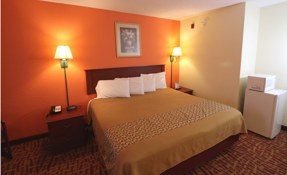 Jefferson Inn Dandridge - photo 8