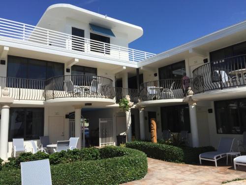 High Noon Beach Resort - photo 30