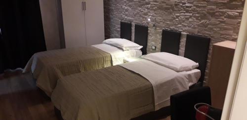 A 2 Passi Da — 4-Star Luxury Hotel in Foggia, Italy