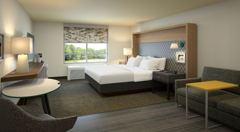 Holiday Inn Grand Rapids North Walker by IHG - photo 13