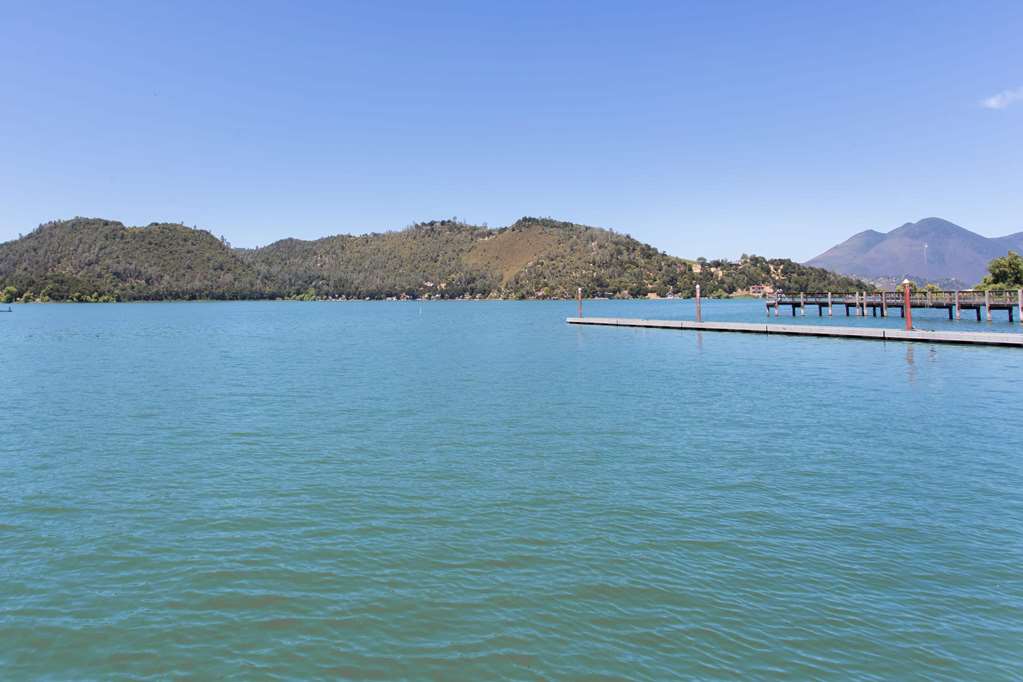 Travelodge by Wyndham Clearlake - photo 25
