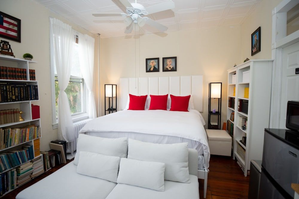 BnB Philadelphia Boutique Hotel - photo 7