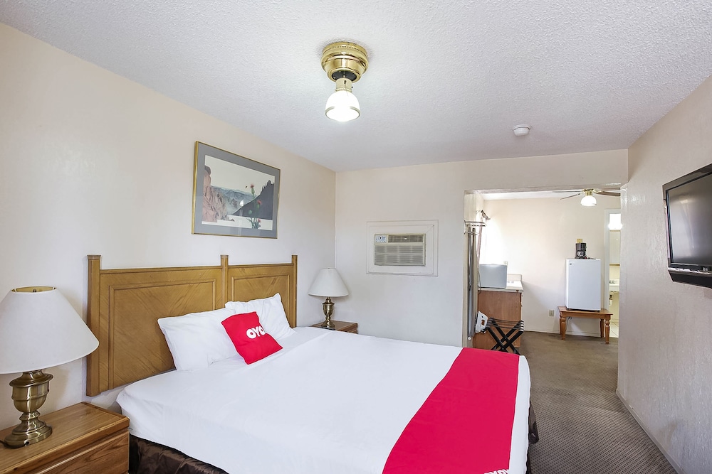 Oyo Hotel Yuma Az I 8 Us 95 - photo 7