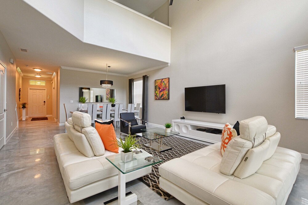 Ohana at Paradise Palms: Resort Townhome W Pool 5 Bedroom Townhouse - photo 40