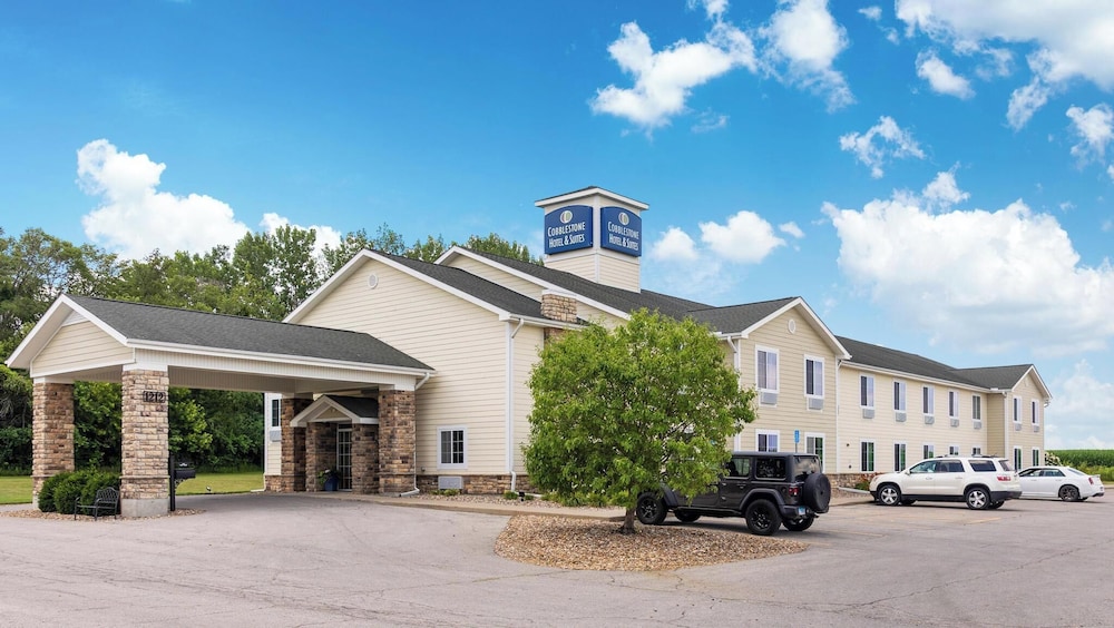 Cobblestone Hotel & Suites Knoxville - photo 49