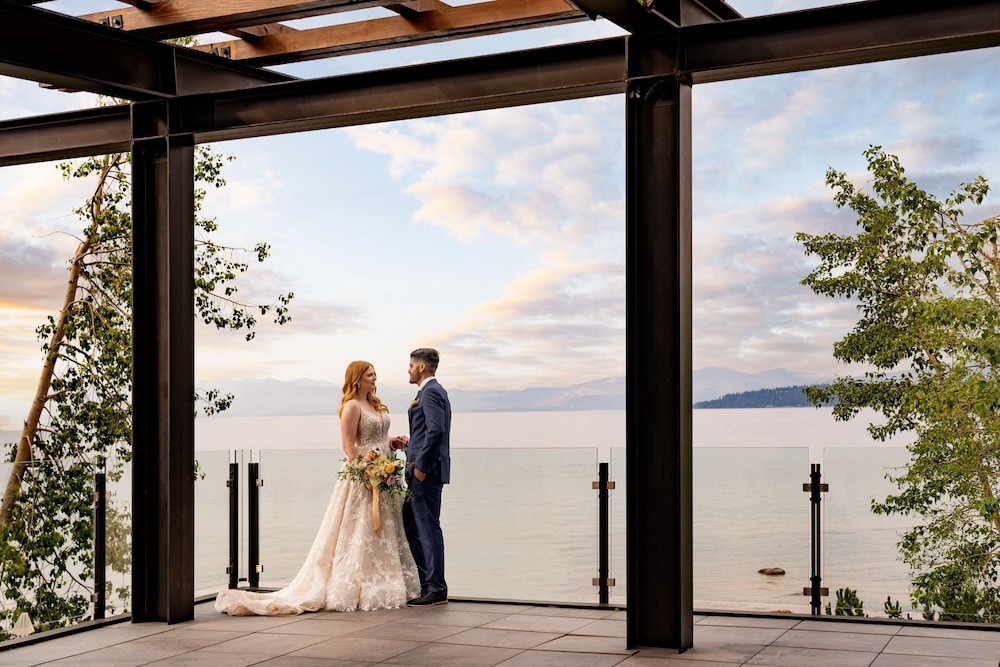 The Ritz Carlton Lake Tahoe - photo 139