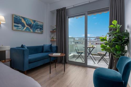 Plaza Elegant Suites — 4-Star Luxury Hotel in Thessaloniki, Greece