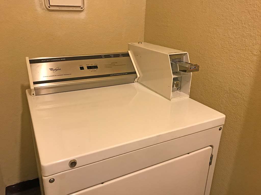 Americas Best Value Inn Lynnwood Seattle - photo 20