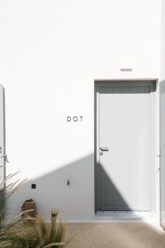 Poema Antiparos — Antiparos — photo 4