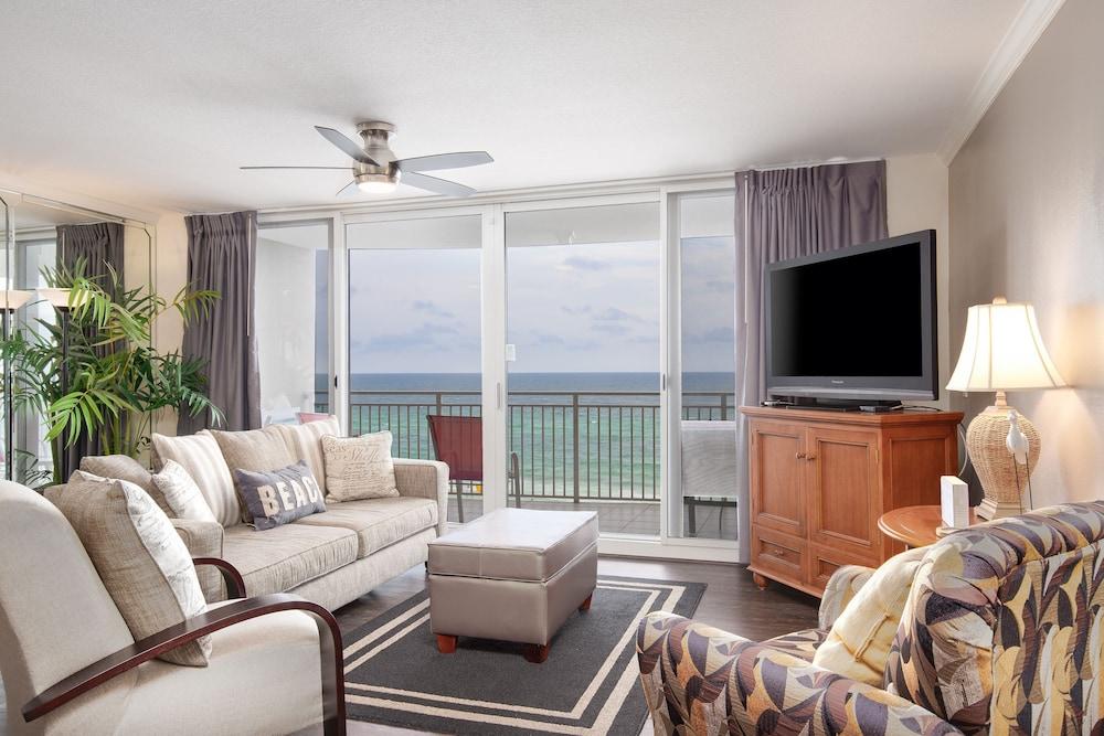 Emerald Beach Resort 628 One Bedroom Condo - photo 13