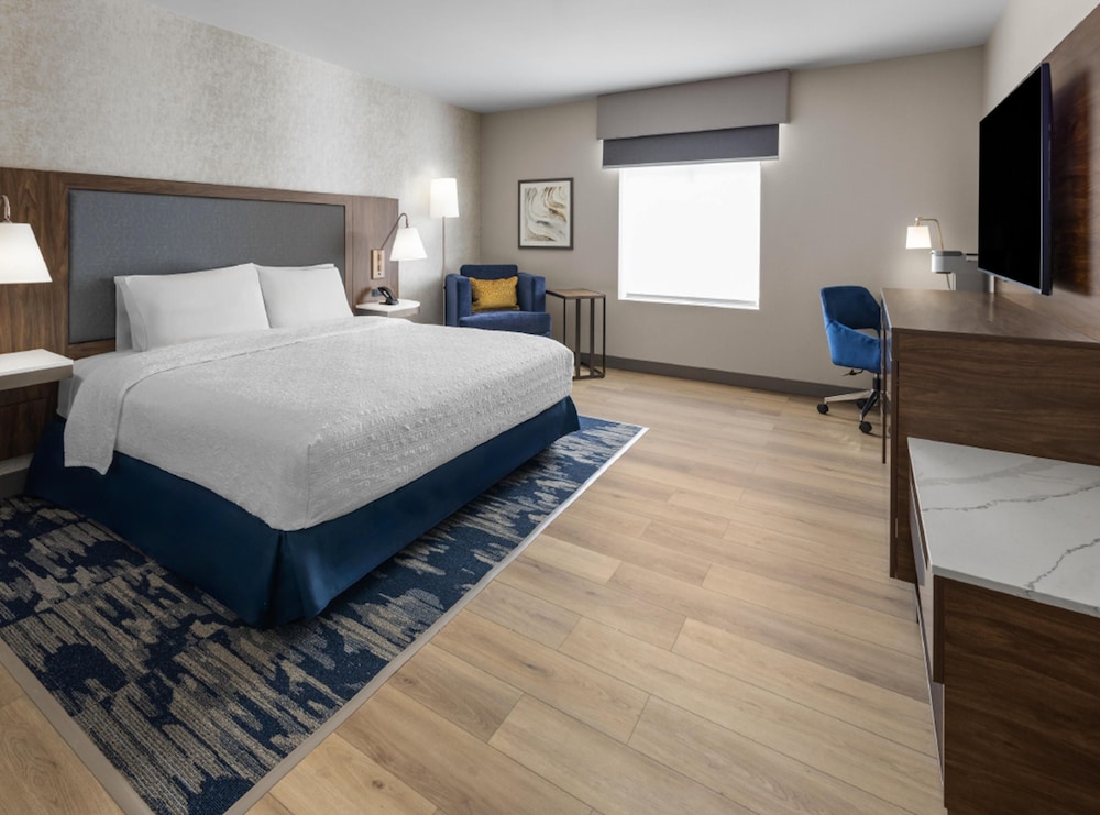 Hampton Inn & Suites Richmond Glenside - photo 9