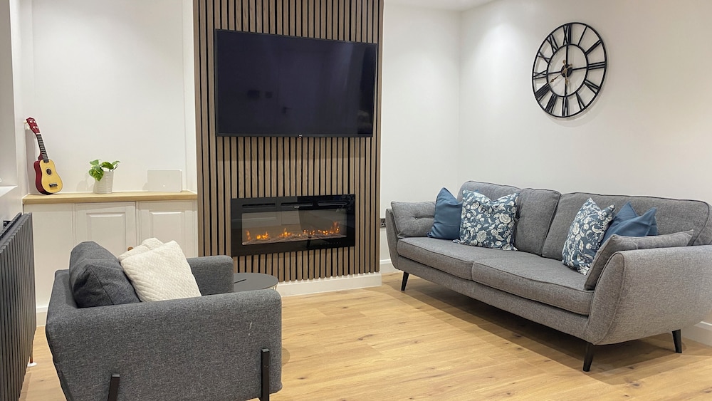 Ready Stay - last minute hotel in Birmingham