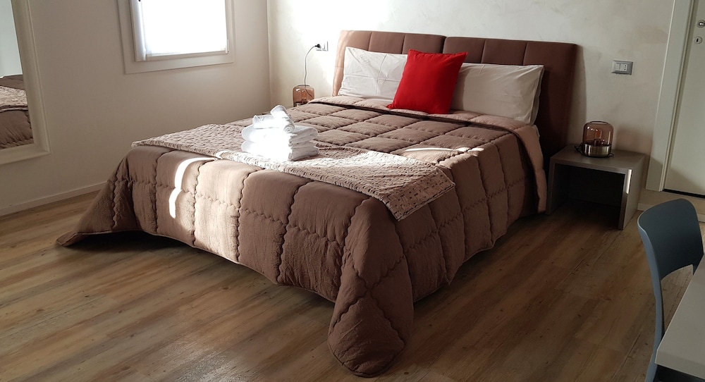 B&B Ca' dell'Angelo Chioggia — 4-Star Luxury Hotel in Chioggia, Italy