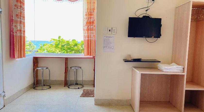 Khách Sạn Hoàng Thông Lý Sơn in Ly Son, Vietnam