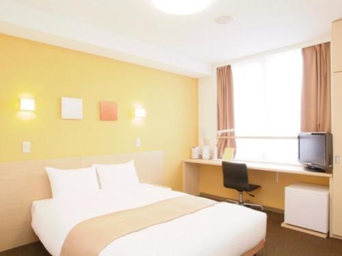 Quad Inn Yokote Vacation Stay 57366v — Yokote