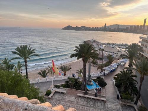 La Caseta Blava 1 - last minute hotel in Benidorm