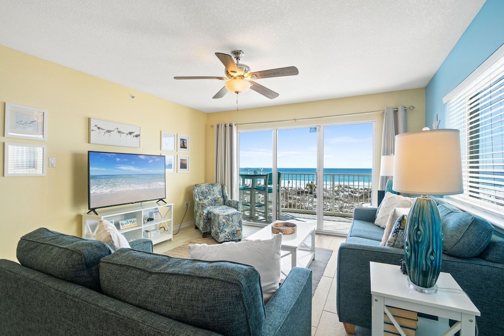 Gulf Dunes Resort By Panhandle Getaways — Fort Walton Beach