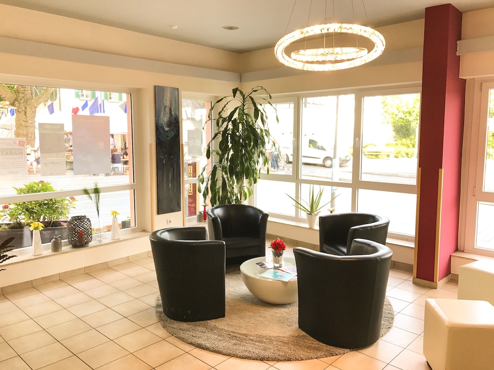 Baynunah Hotel Drachenfels — Koenigswinter — photo 4