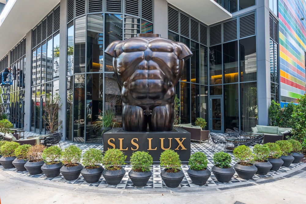 Sls Lux Brickell - photo 50