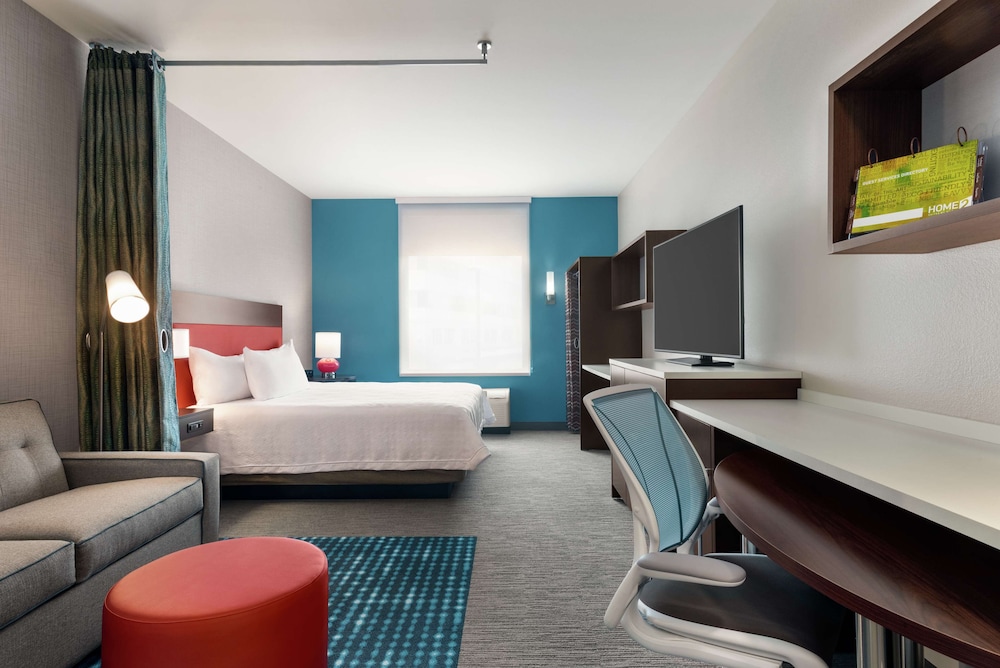 Home2 Suites by Hilton Madison Central Alliant Energy Center - photo 7