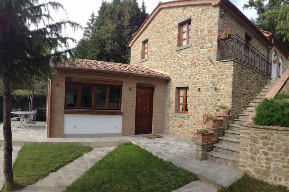 Bagnolo — Cortona