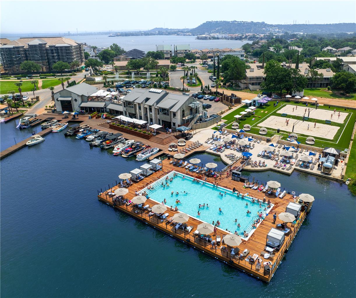 Horseshoe Bay Resort - photo 218