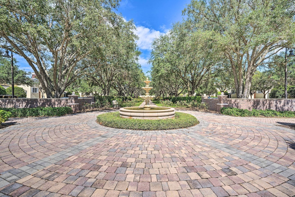7 Mi to Disney Reunion Resort Oasis with Pool - photo 36