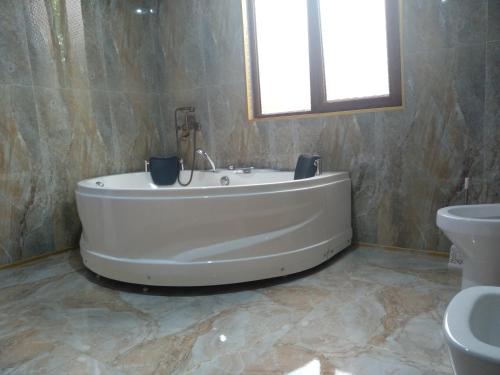 Hotel Edemi Castle