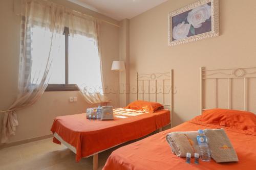 Marina Duquesa 953 — 4-Star Luxury Hotel in Manilva, Spain