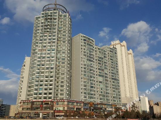 YanJiBurhattonHotel - carbon neutral hotel in Yanji