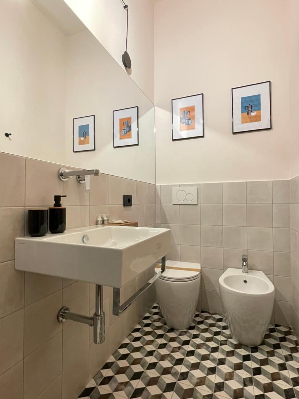 Iknos Accommodation — Arbatax — photo 3