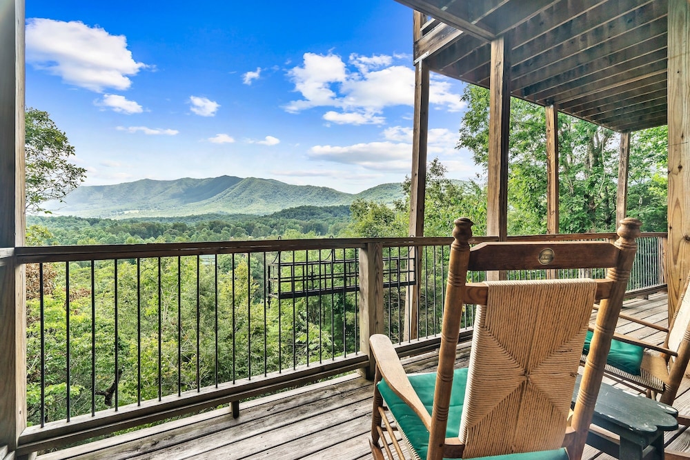 Laurel Valley Mountain Retreat - photo 129