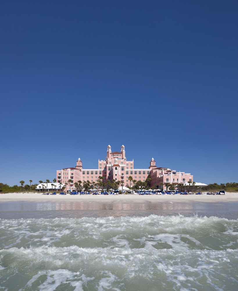 The Don CeSar - photo 42