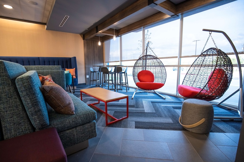 TRU By Hilton Allen Dallas - photo 3