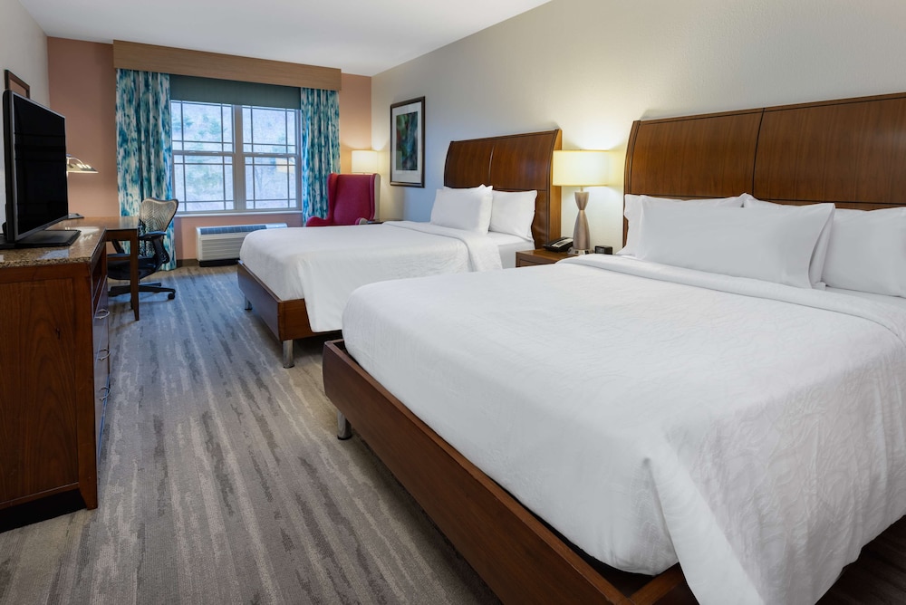 Hilton Garden Inn Roanoke - photo 12