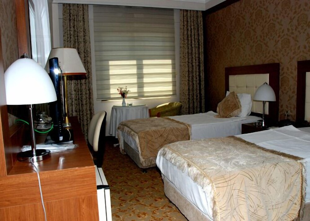 Harran Otel — Sanliurfa — photo 5