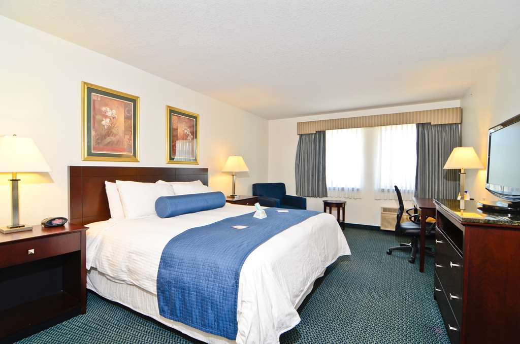 Best Western Gas City - photo 7