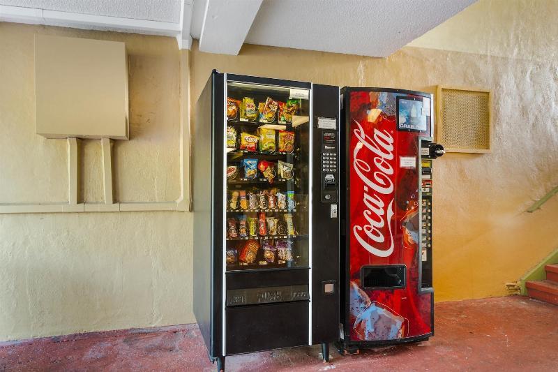 Travelodge Vero Beach in Vero Beach, United States