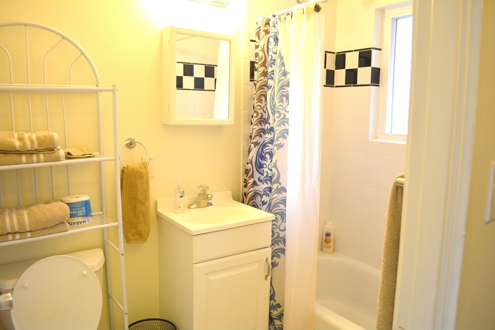 Sunny Westlake Suites by Metro - photo 5