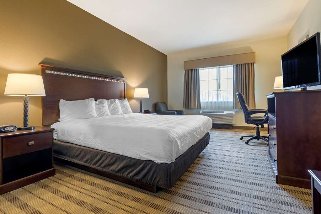 Best Western La Grange Inn & Suites - photo 2